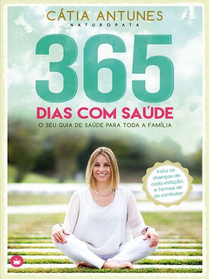 cover image of 365 Dias com Saúde